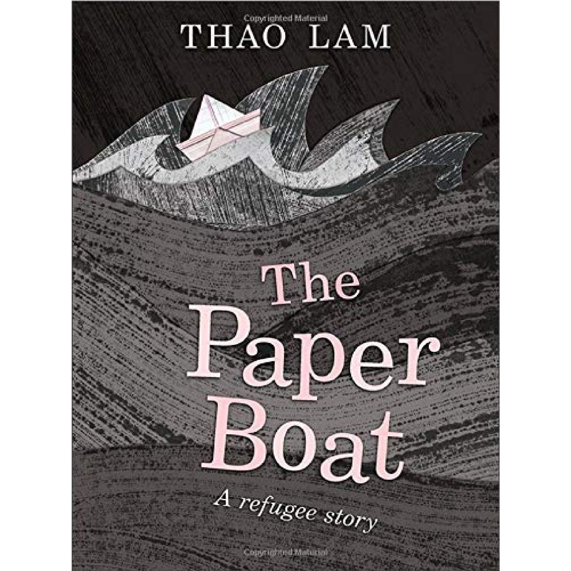 The Paper Boat - DIGS