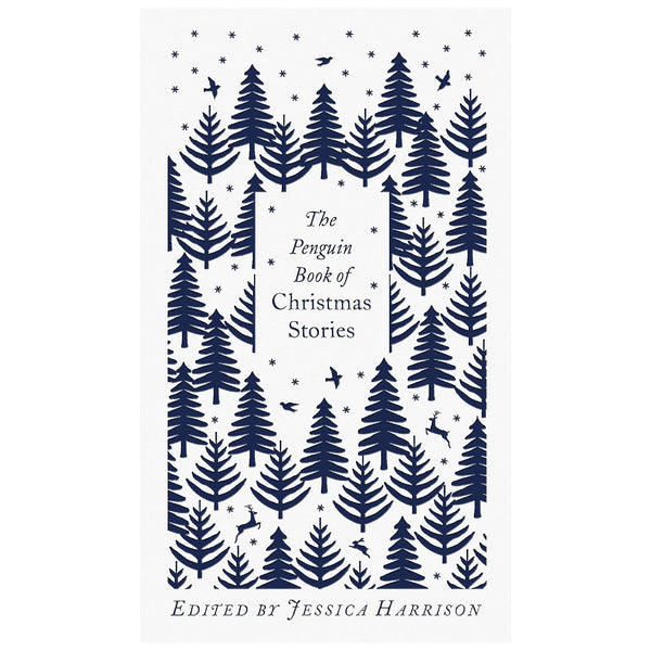 The Penguin Book of Christmas Stories - DIGS