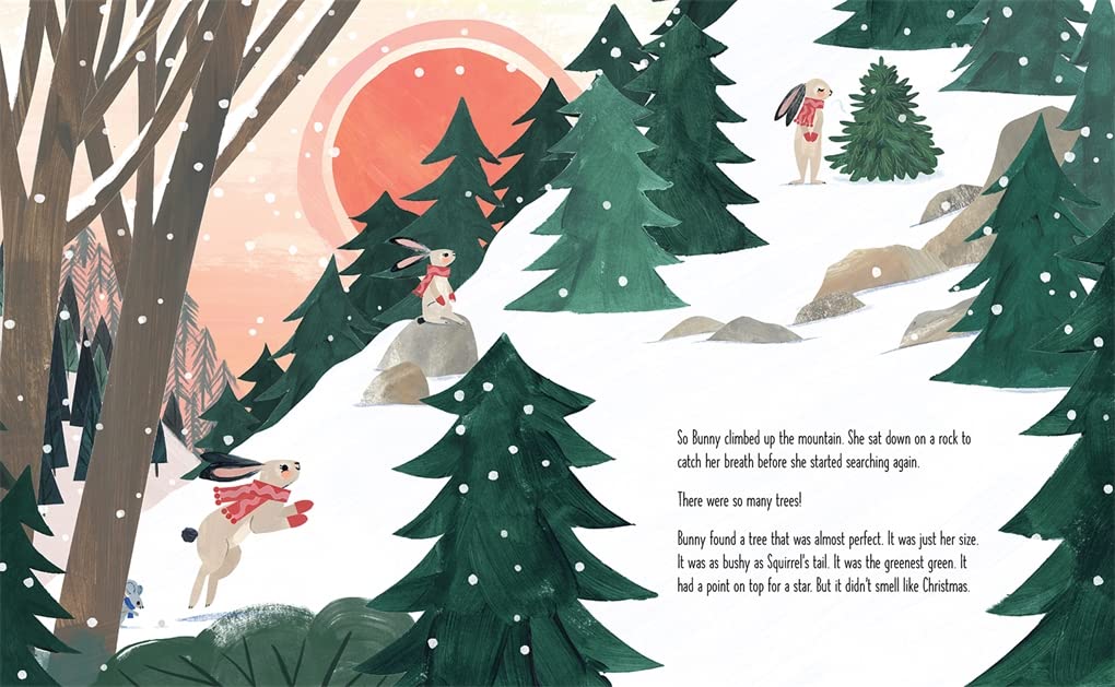 The Perfect Tree - DIGS