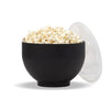 The Popper: Microwave Popcorn Popper - DIGS
