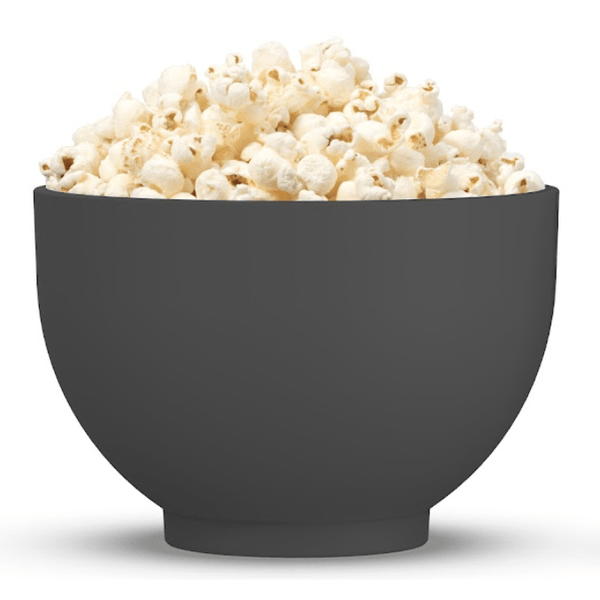 The Popper: Personal Microwave Popcorn Popper - DIGS