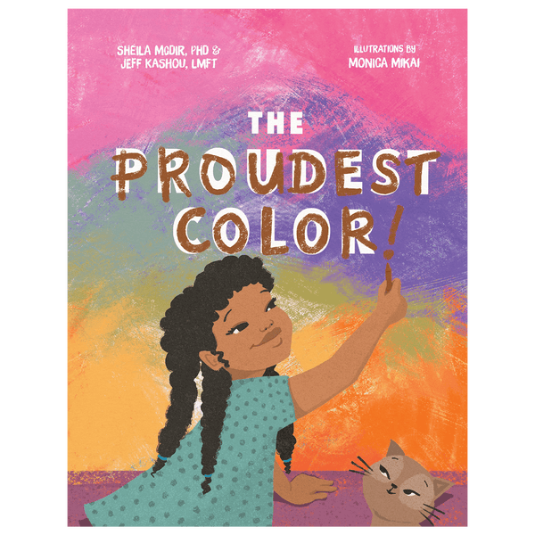 The Proudest Color - DIGS