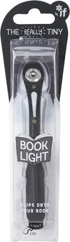 The Really Tiny Book Light - DIGS