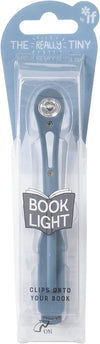 The Really Tiny Book Light - DIGS