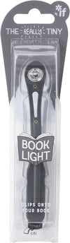 The Really Tiny Book Light - DIGS