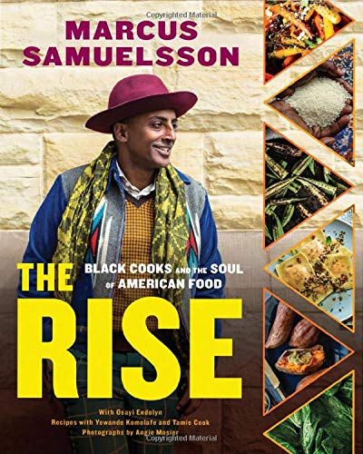 The Rise: Black Cooks and the Soul of American Food - DIGS