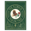 The Robin and the Fir Tree - DIGS