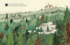 The Robin and the Fir Tree - DIGS