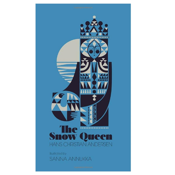 The Snow Queen - DIGS