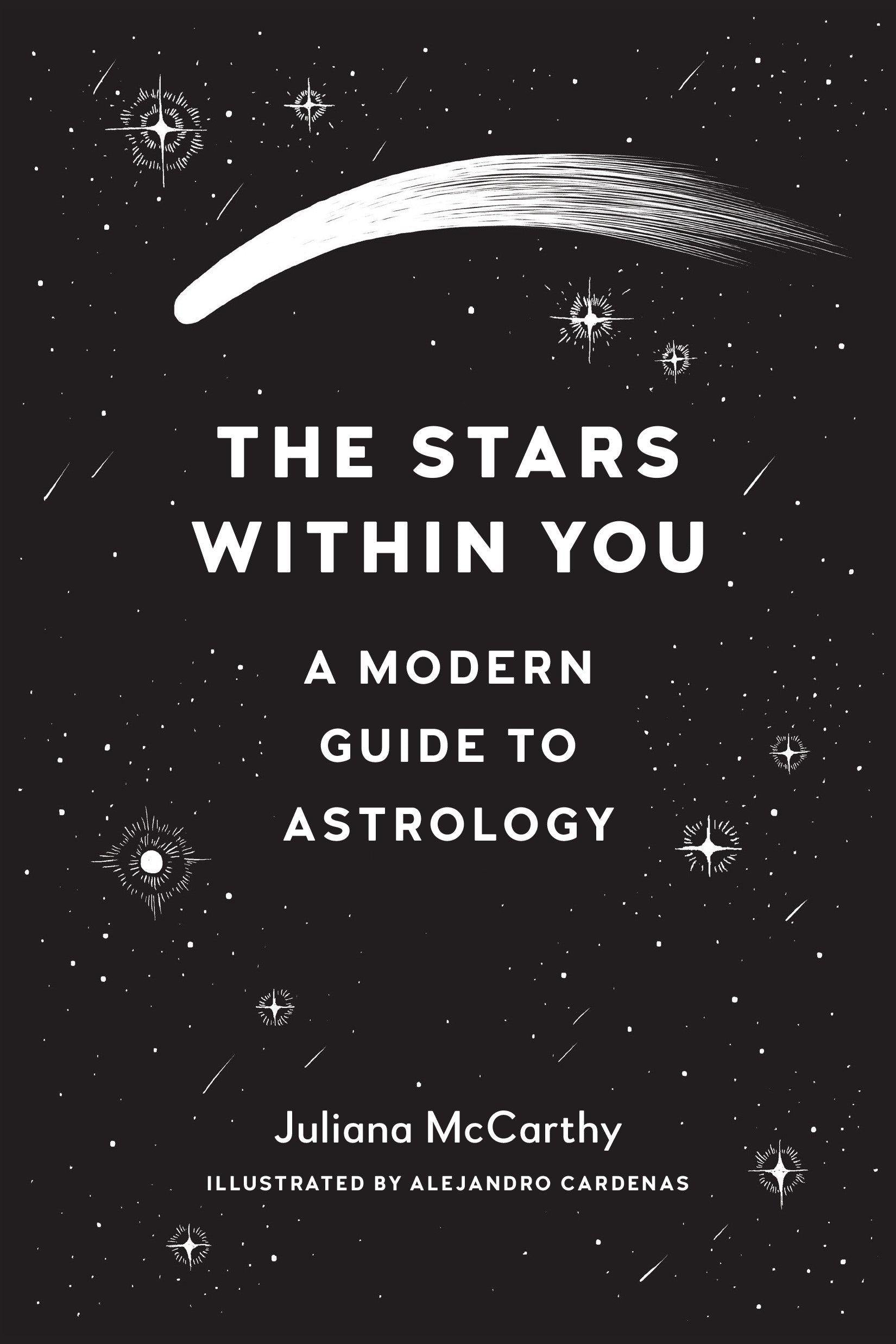 The Stars Within You - DIGS