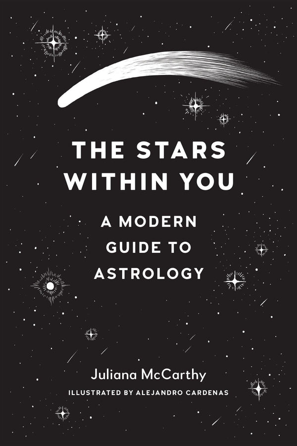 The Stars Within You - DIGS