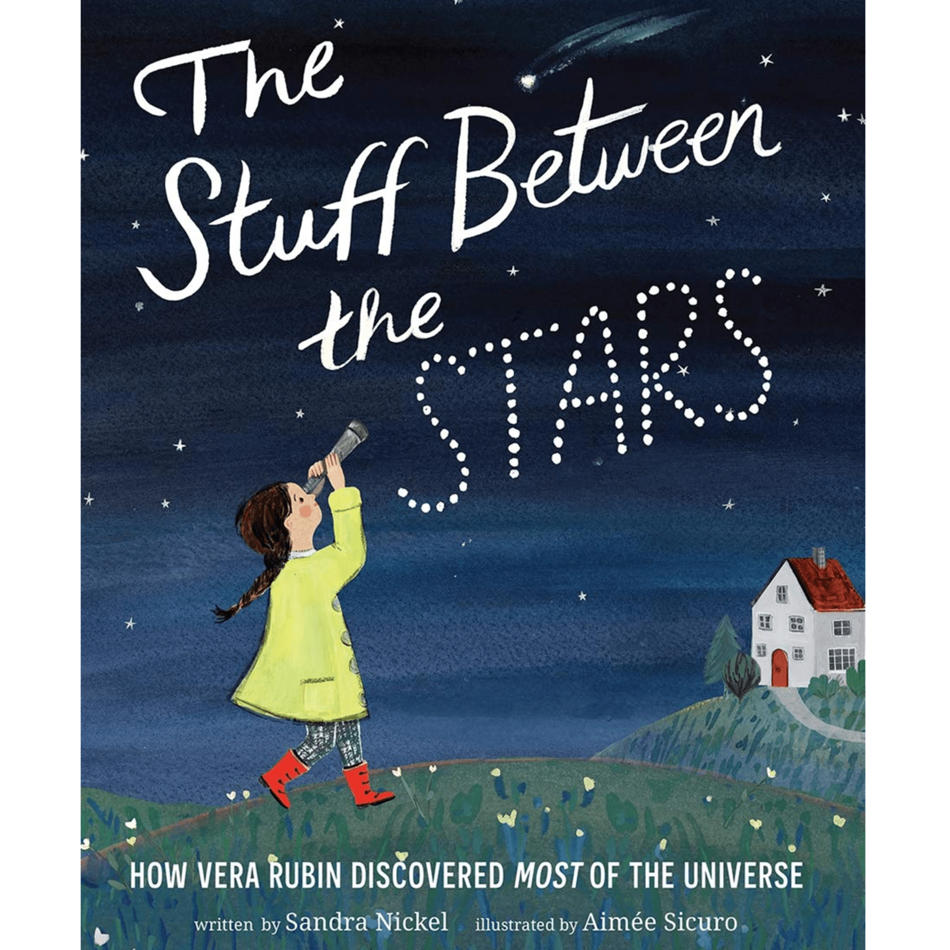 The Stuff Between the Stars - DIGS