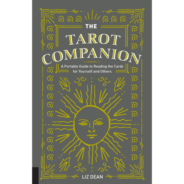 The Tarot Companion - DIGS