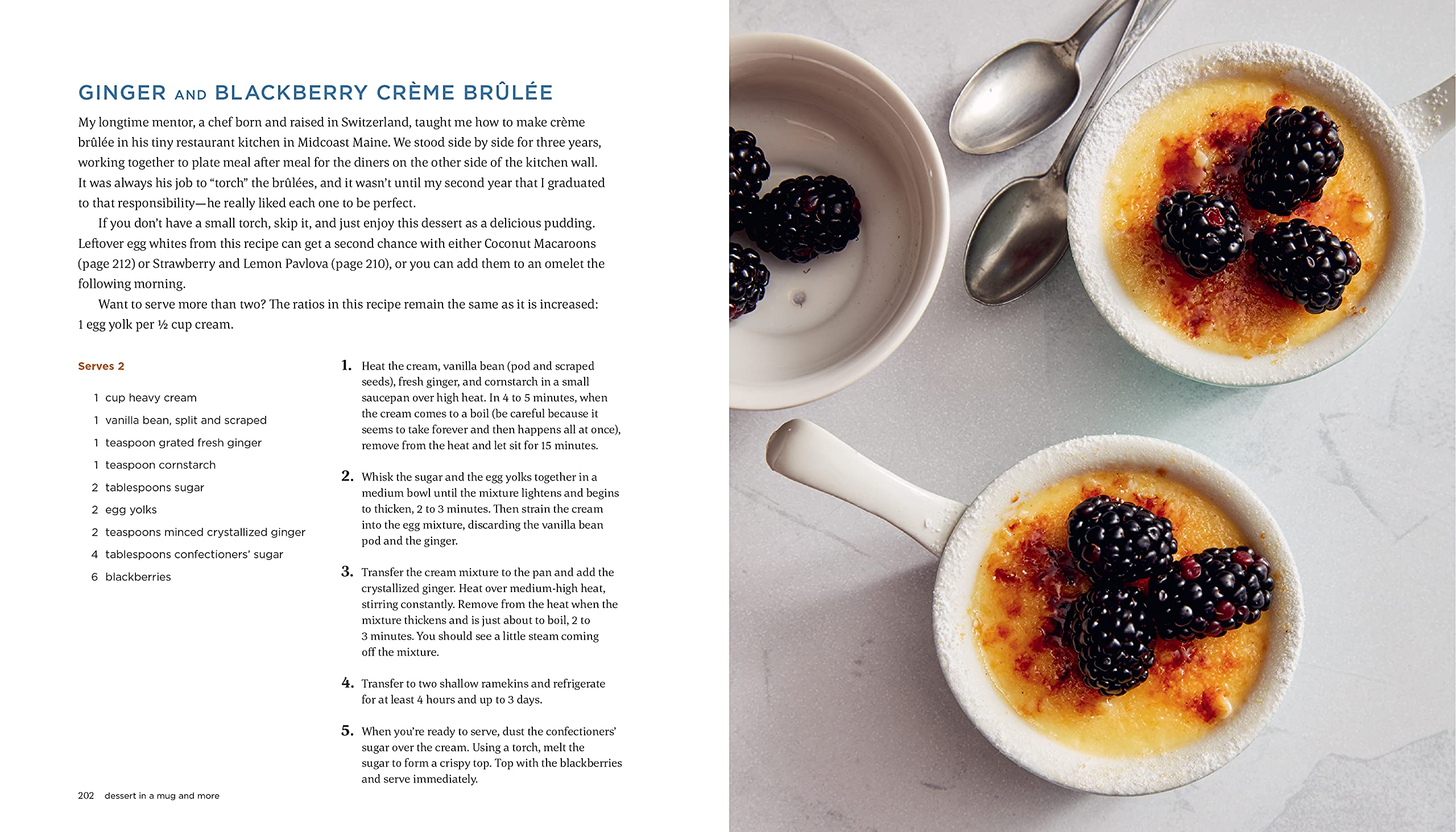 The Tiny Kitchen Cookbook - DIGS