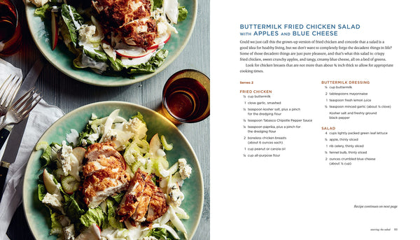 The Tiny Kitchen Cookbook - DIGS