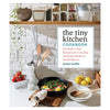 The Tiny Kitchen Cookbook - DIGS