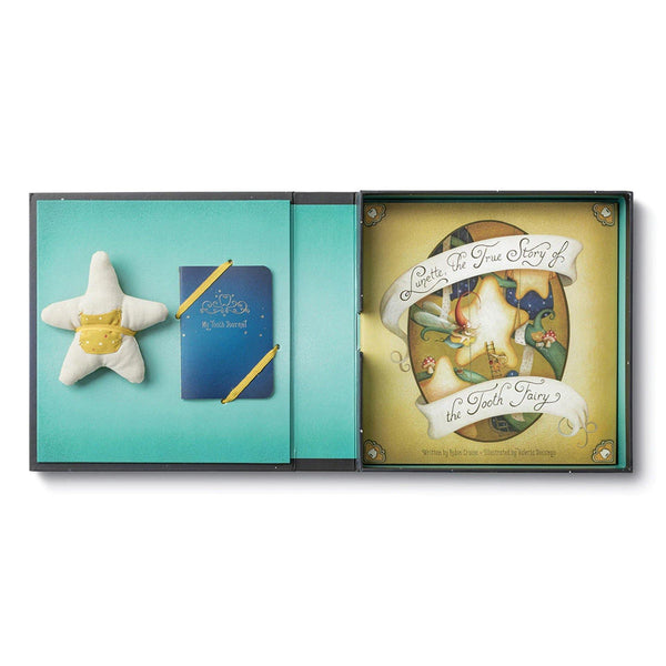 The Tooth Fairy Kit - DIGS