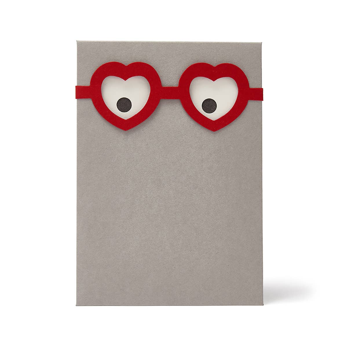 The Villa & Heart Envelope & Card - DIGS