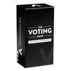 The Voting Game: The Adult Party Game About Your Friends - DIGS