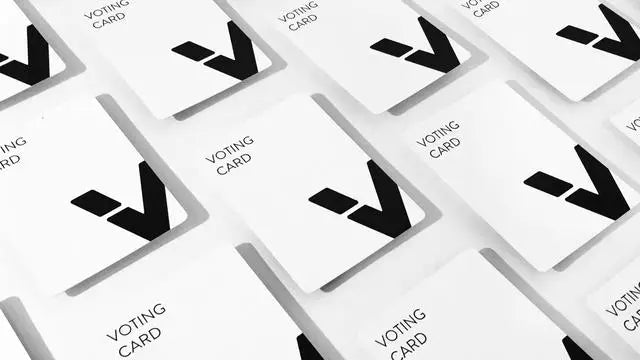 The Voting Game: The Adult Party Game About Your Friends - DIGS