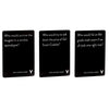 The Voting Game: The Adult Party Game About Your Friends - DIGS