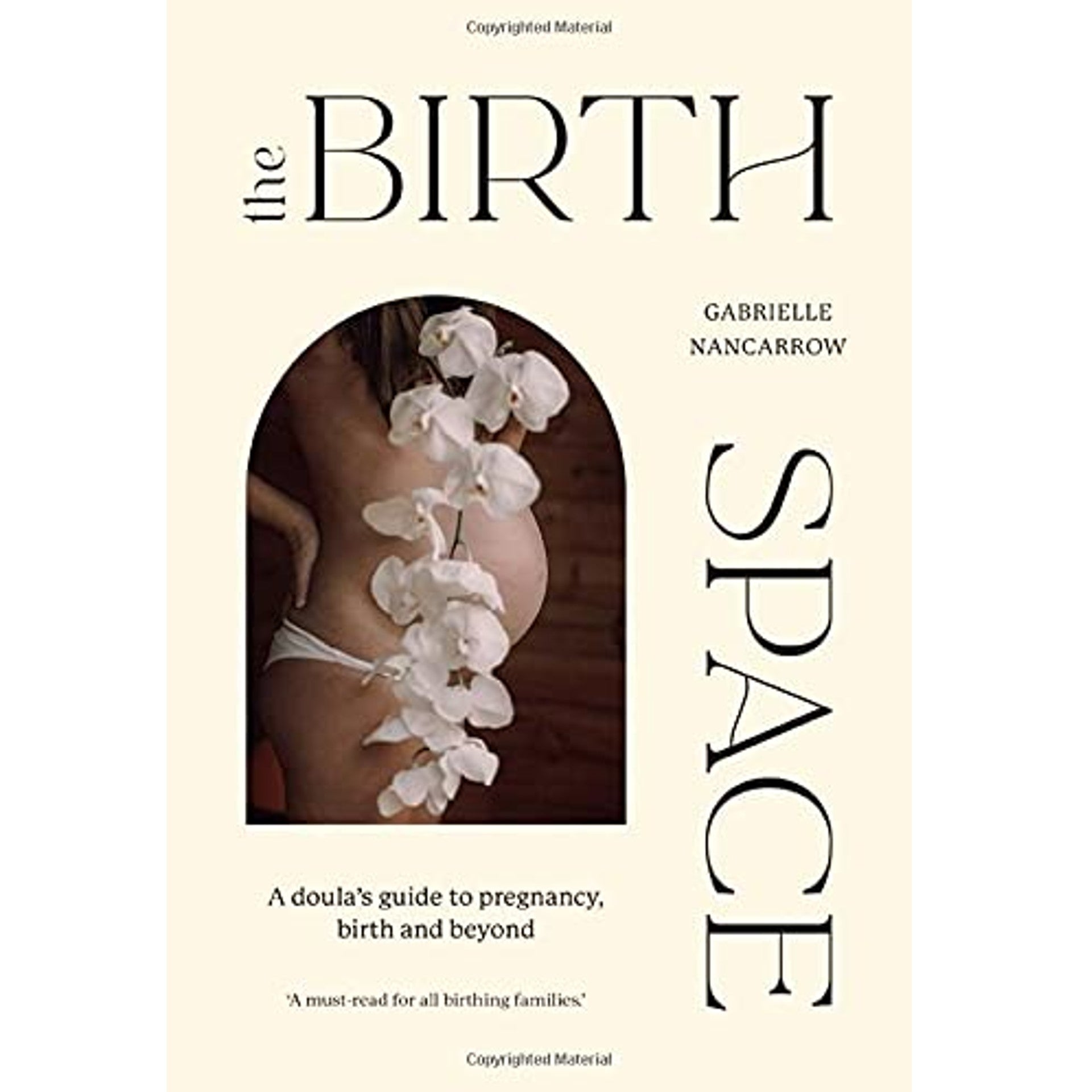 The Birth Space