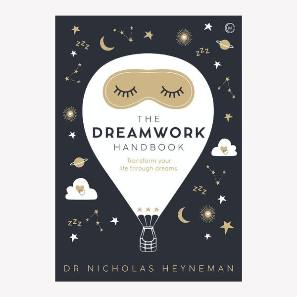 The Dreamwork Handbook