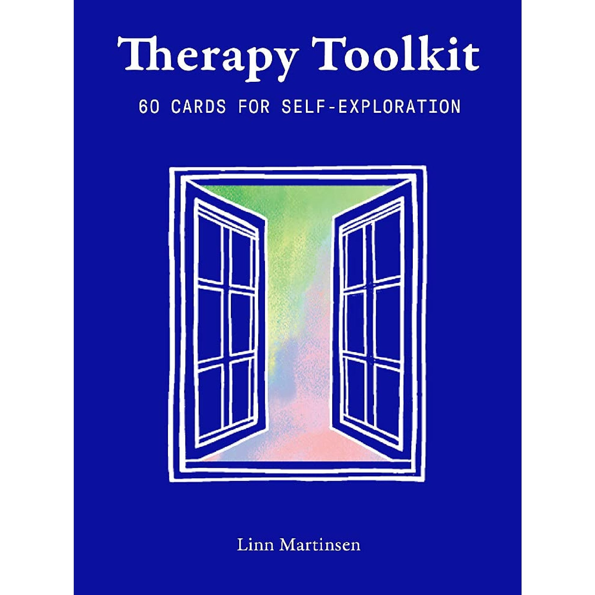 The Therapy Toolkit