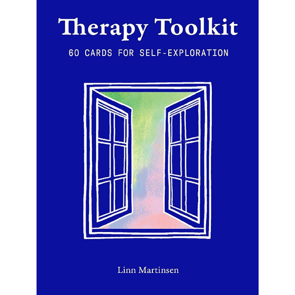 The Therapy Toolkit