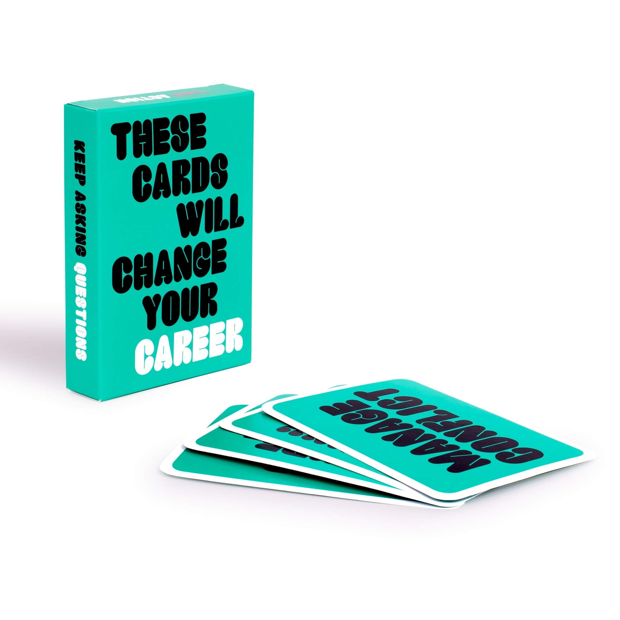 These Cards Will Change Your: Career - DIGS