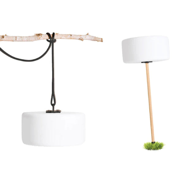 Thierry le Swinger Wireless Hanging Lamp - DIGS