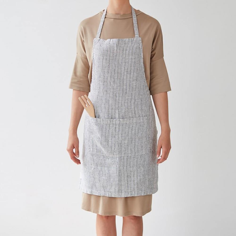 Linen Tales Daily Apron - DIGS