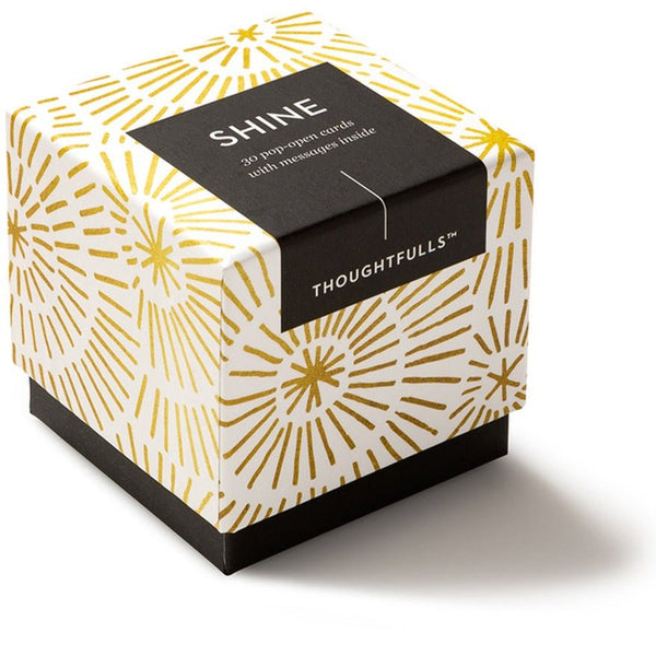 Thoughtfulls: Shine - DIGS