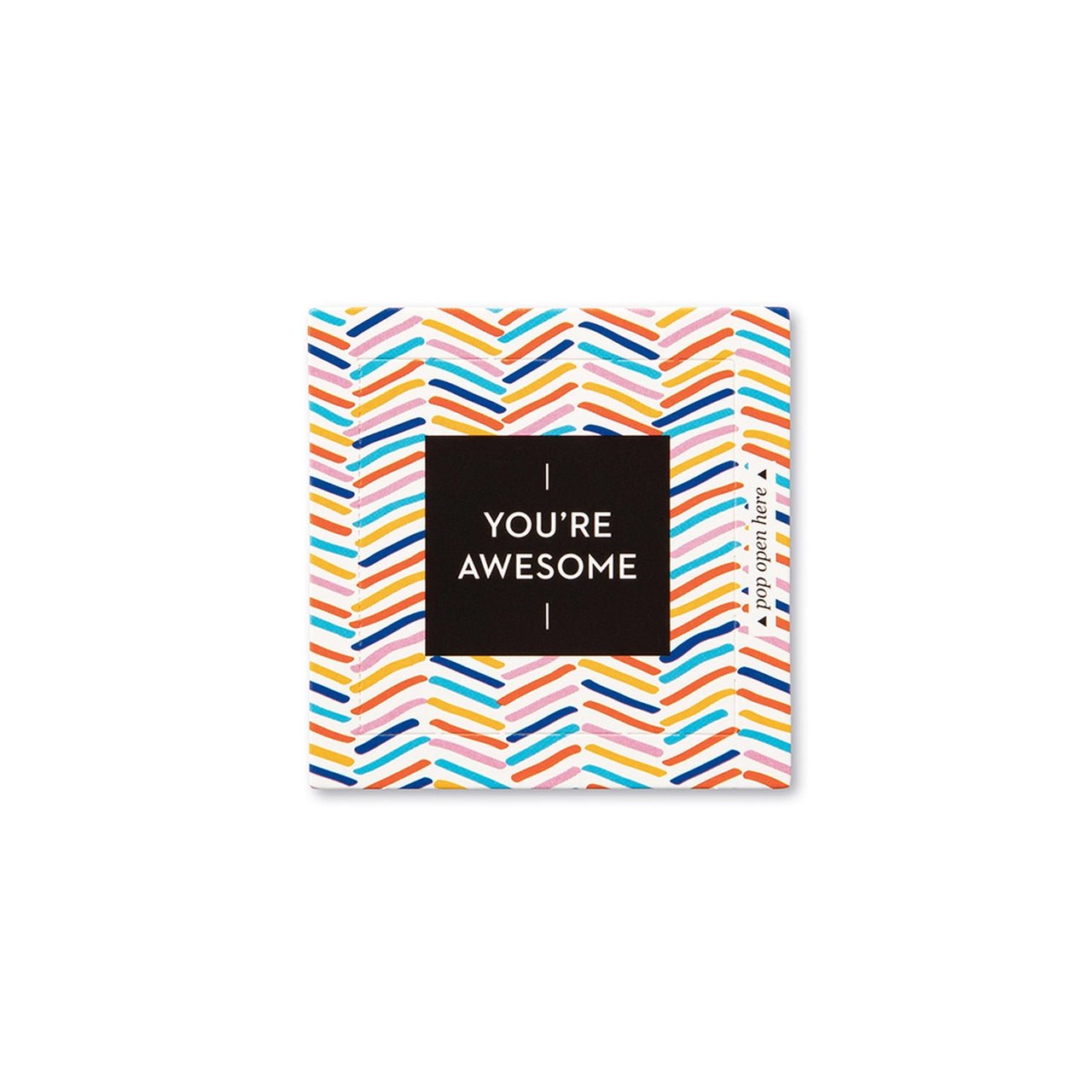 Thoughtfulls: You're Awesome - DIGS