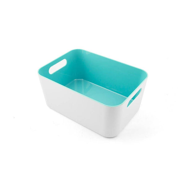Tidy Bin: Light Blue - DIGS