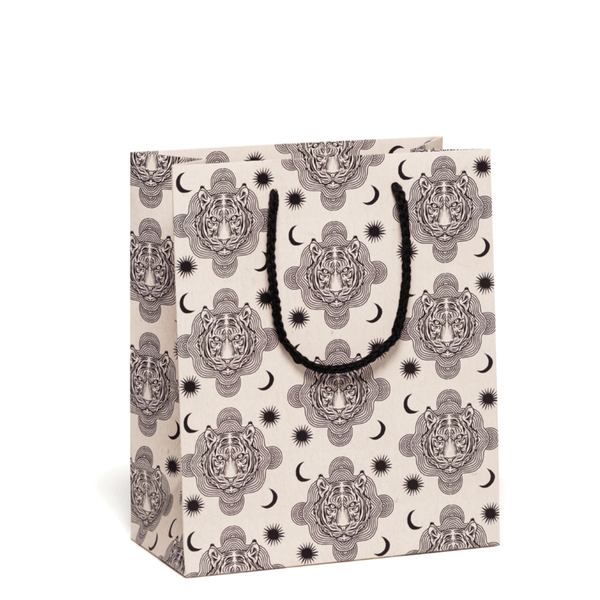 Tiger Heads Bag - DIGS