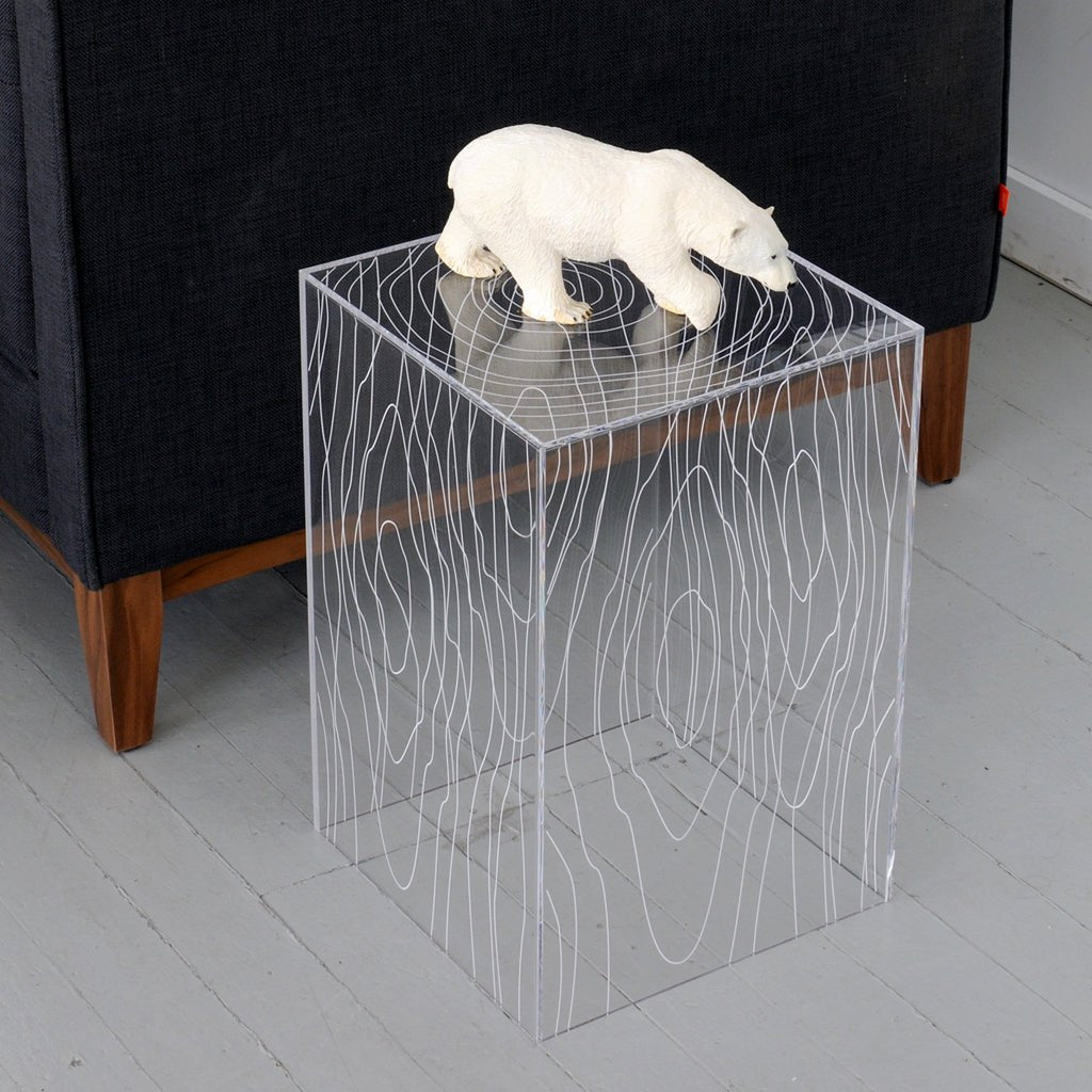 Timber Table - DIGS