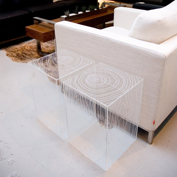 Timber Table - DIGS