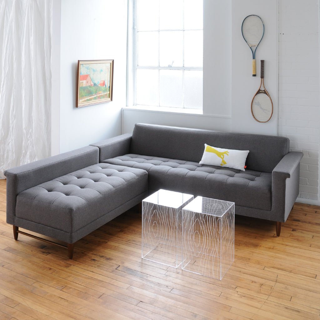 Timber Table - DIGS