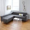 Timber Table - DIGS