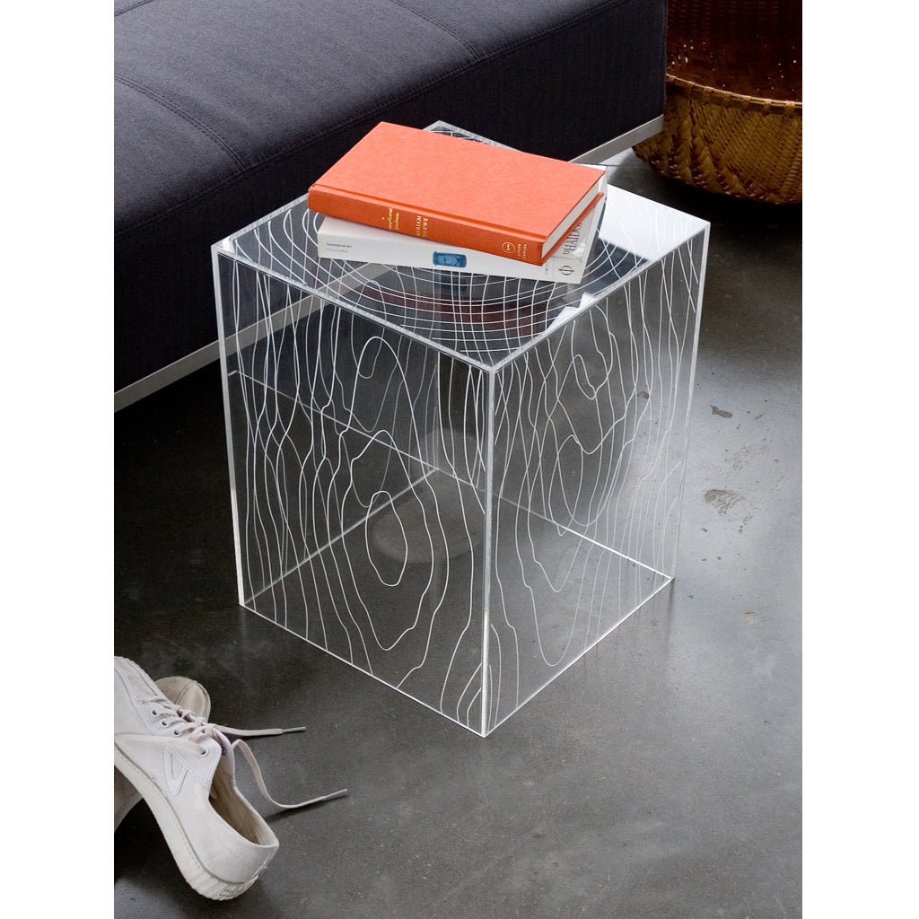 Timber Table - DIGS