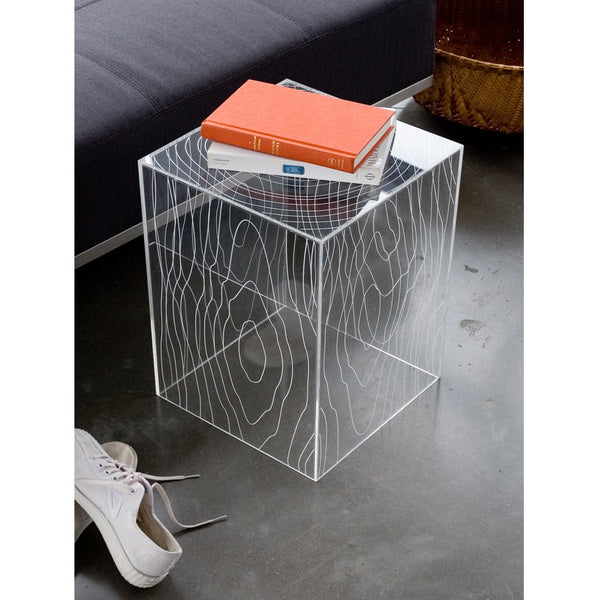 Timber Table - DIGS