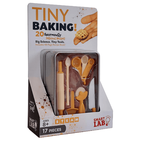 Tiny Baking Kit - DIGS