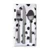 Tiny Drops Napkins, Set/6 - DIGS