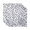 Tiny Drops Napkins, Set/6 - DIGS