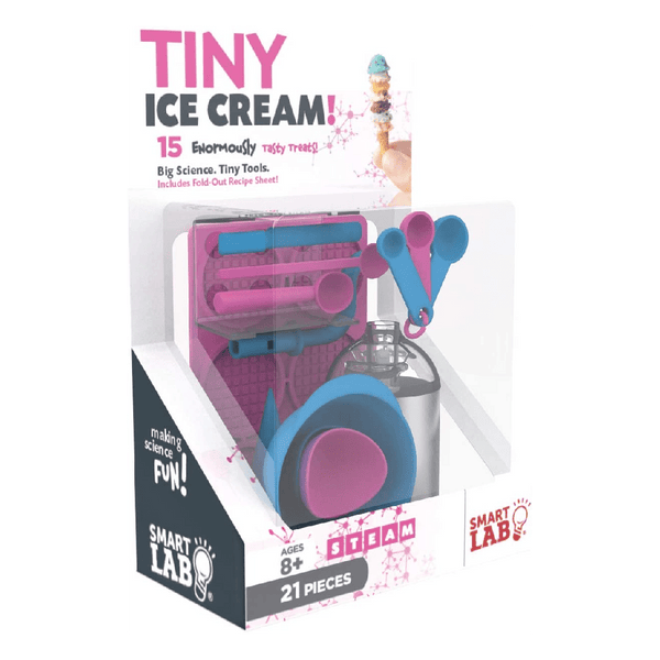 Tiny Ice Cream Kit - DIGS