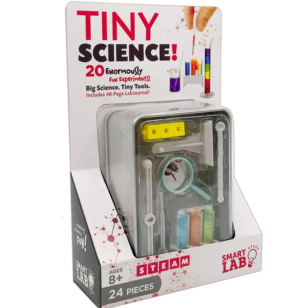 Tiny Science Kit