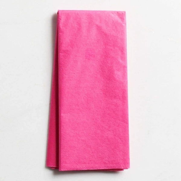 Tissue Paper: Fuchsia - DIGS