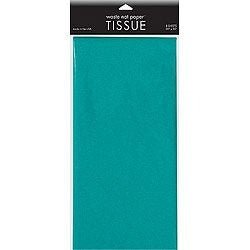 Tissue Paper: Peacock - DIGS