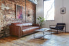 Tobias Coffee Table, Rectangle - DIGS